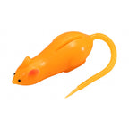 Floating Soft Mouse Lure, 11–17 cm (4.3–6.7 in)