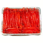 Shrimp Fishing Bait, Yellow / Red / Natural, 3L & 2LL