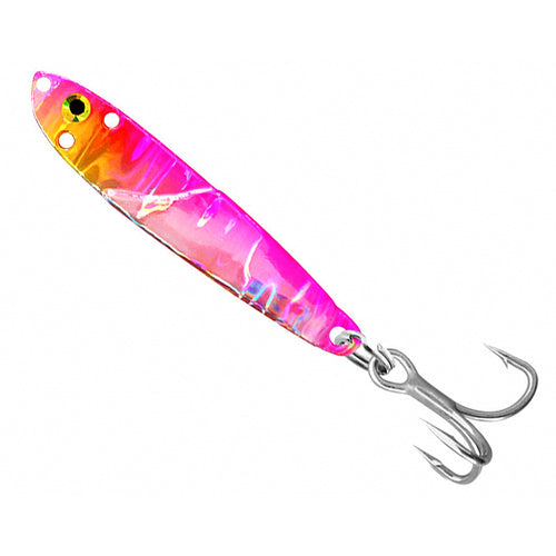 Metal VIB Blade Bait, 5–20 g (0.18–0.71 oz)