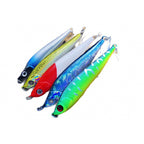 Sinking Pencil Lure, 10–22 g (0.35–0.78 oz)
