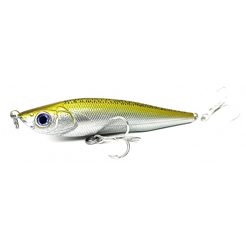 Sinking Pencil Bait, 10–22 g (0.35–0.78 oz)