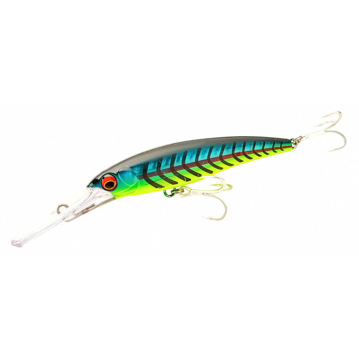 Floating Trolling Minnow Lure, 49 g & 69 g (1.7 & 2.4 oz)