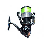 Reel Protective Film, TPU Spinning Reel Body Sticker