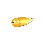 Holographic Cicada Spoon Lure, 2.5 g & 3.8 g (0.09 & 0.13 oz)