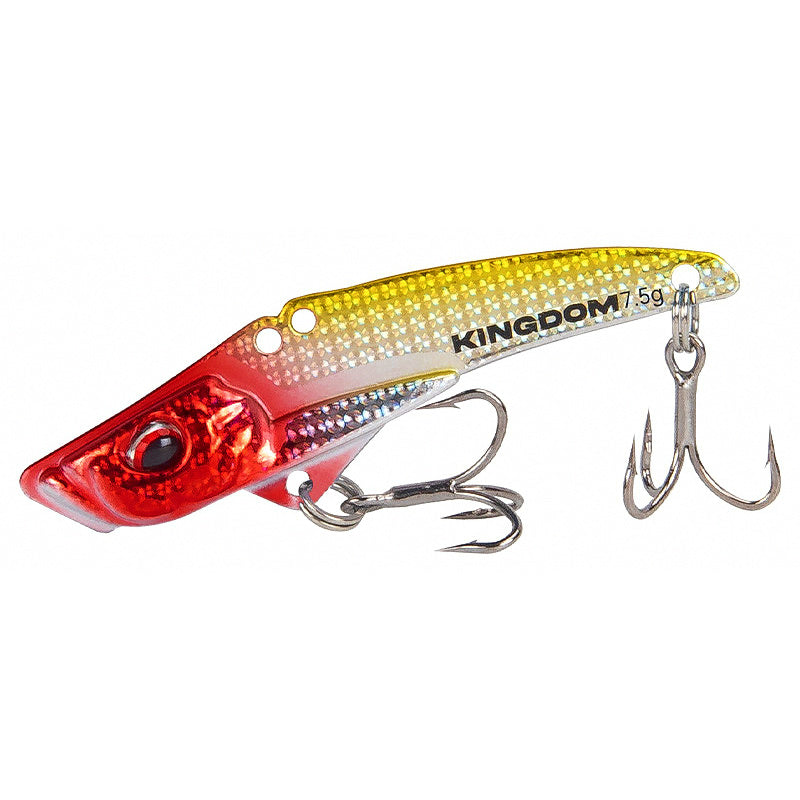 VIB Vibration Bait 3-Pack, 7.5–19 g (0.26–0.67 oz)