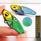 VIB Vibration Blade Bait Lure Set, 3.5–15 g (0.12–0.53 oz)