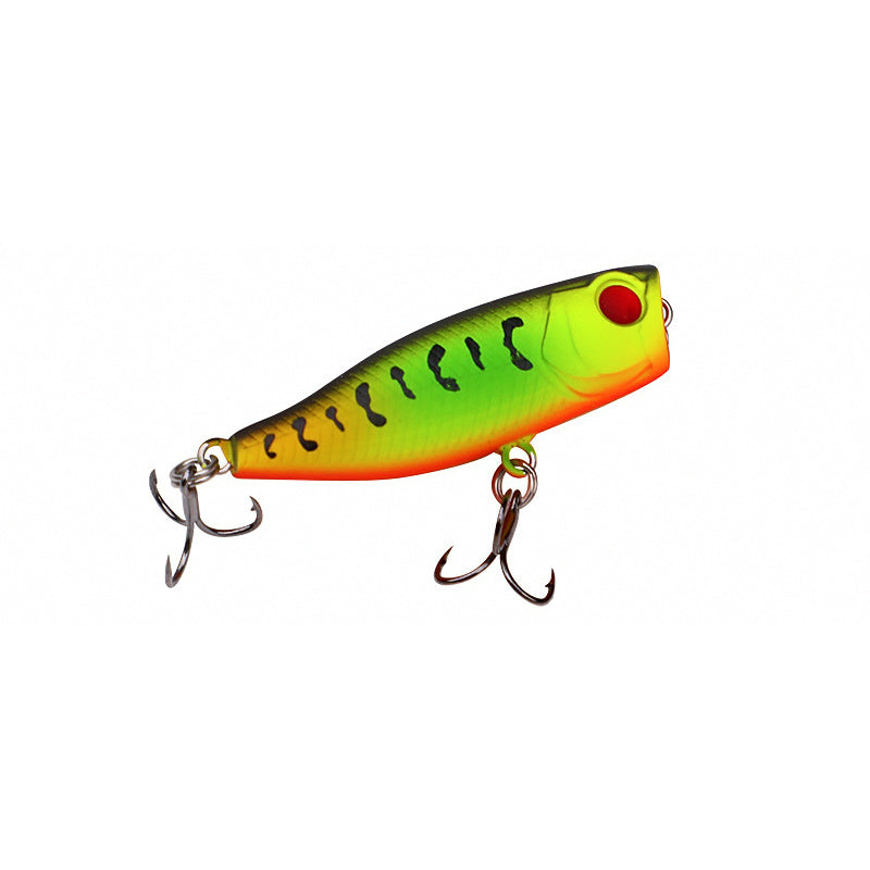 Mini Popper Lure, 45 mm (1.8 in), 3.5 g (0.12 oz)