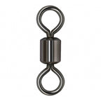 Figure-8 Swivel Connectors, 7–57 mm (Sizes #12–12/0)