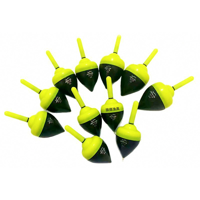 Electronic Night Fishing Float, Sinks 1.87–22.5 g (0.07–0.79 oz)