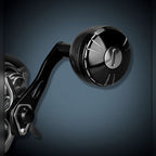 Small Slow Pitch Jigging Reel LPA-200, Left or Right Hand