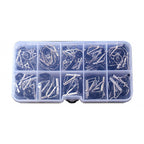Stainless Steel Rod Guide & Tip Top Repair Kit