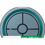 8-Strand PE Braided Fishing Line, 100 m & 150 m