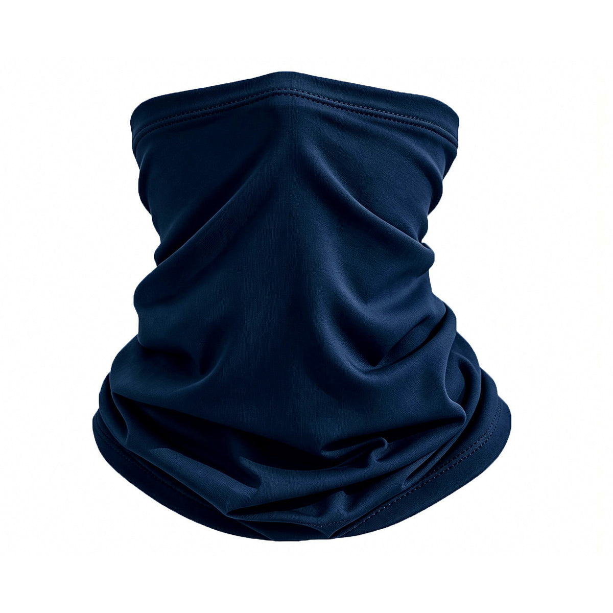 Sun Protection Neck Gaiter, Multi-Wear Face Cover, One Size