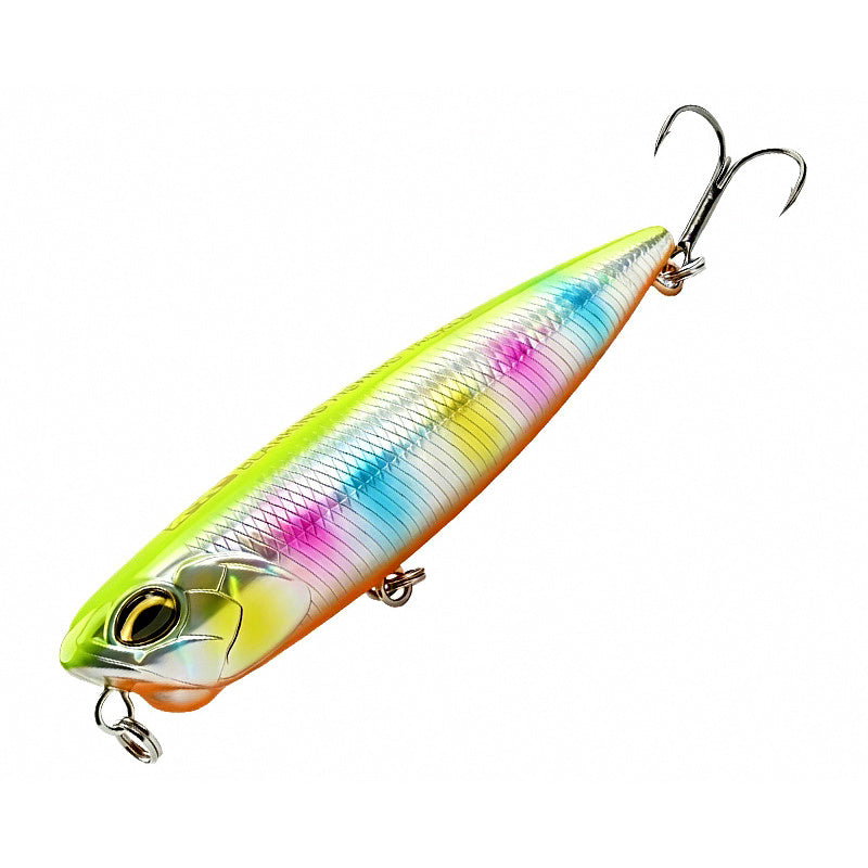 Topwater Popper Lure, 8.5 cm, 10.5 g (3.3 in, 0.37 oz)