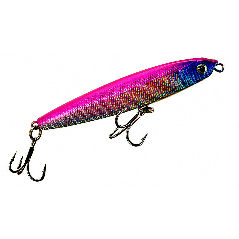 Sinking Pencil Lure, 10–24 g (0.35–0.85 oz)