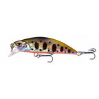 Micro Sinking Minnow Lure, 6 cm (2.4 in), 5 g (0.18 oz)