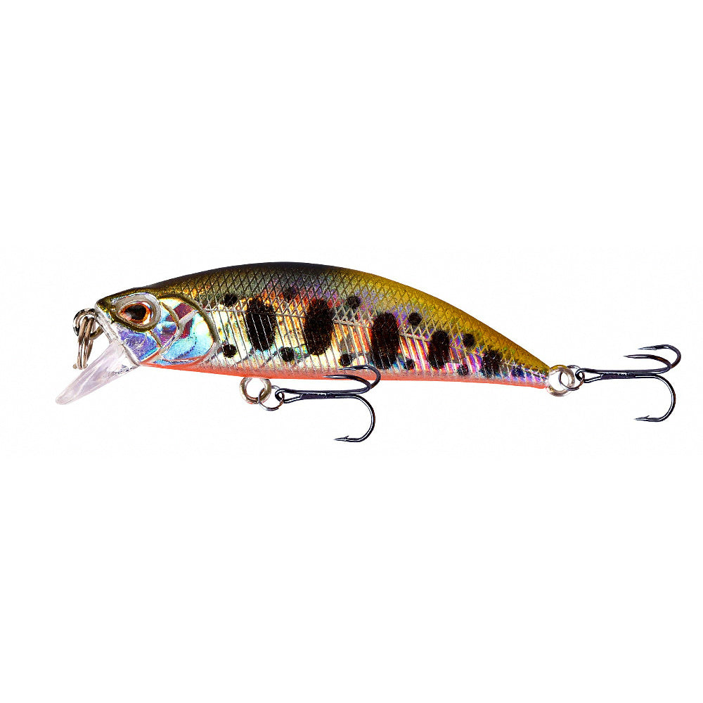Micro Sinking Minnow Lure, 6 cm (2.4 in), 5 g (0.18 oz)
