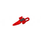 Rod Hook Keeper Lure Holder for Fishing Rods, Non-Slip