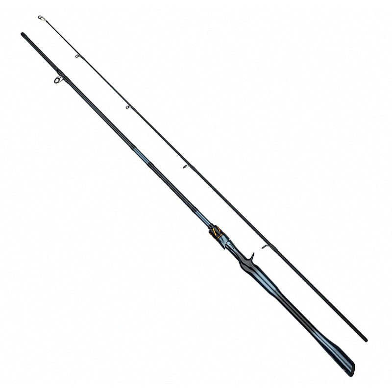 Lure Fishing Rod, Rod Only or Combo, 1.68–2.43 m (5.5–8 ft)