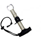 Stainless Steel Fish Gripper Set with Pliers and Lanyard