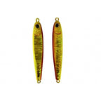 Slow Pitch Jig, 60–180 g (2.1–6.3 oz), Bare Body