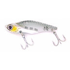 VIB Blade Bait Metal Lure, 3.5–14 g (0.12–0.49 oz)
