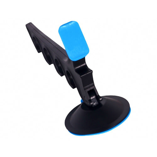 Suction Cup Fishing Rod Holder, 11 lb (5 kg) Load