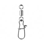 Snap Swivel Safety Pin Connector, Sizes 14–5/0, 10 Pack