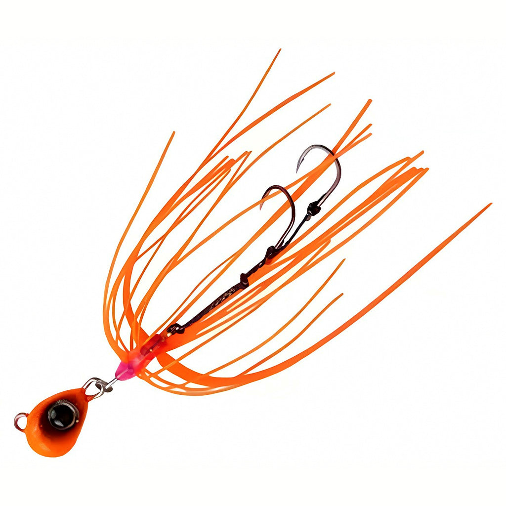 Micro Saltwater Lure Rig, 5–10 g (0.18–0.35 oz)