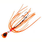 Micro Saltwater Lure Rig, 5–10 g (0.18–0.35 oz)