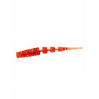 Slow-Sinking T-Tail Micro Bait, 4.2 cm (1.7 in), 20 Pack