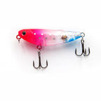 Floating Pencil Topwater Lure with Rattle, 5 g (0.18 oz)