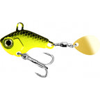 VIB Blade Bait Lipless Crankbait, 5–20 g (0.18–0.71 oz)