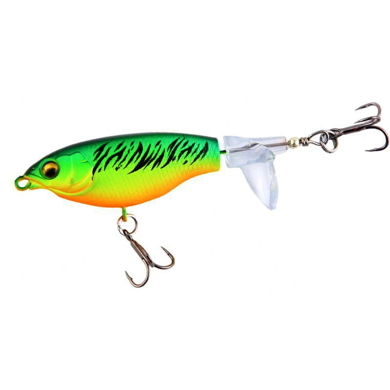 VIB Blade Lure, 6 g (0.2 oz) & 12 g (0.4 oz), Sinking Hard Bait