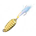 Metal Casting Spoon Lure, 3.5–20 g (0.12–0.71 oz)