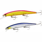 Floating Minnow Lure, 14–31 g (0.5–1.1 oz)