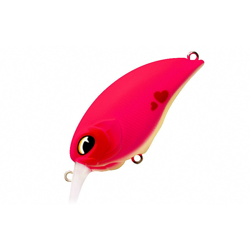 Deep Diving Long Lip Minnow Plug, 11.3–19.7 g (0.4–0.7 oz)