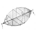 Chum Cage & Tenbin Arm for Boat Bottom Fishing