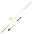 Boat Jigging Rod, Straight Grip, 2-Piece, 1.83–1.98 m (6–6.5 ft)