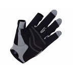 Fishing Sun Gloves, Two Fingers Exposed, Non-Slip