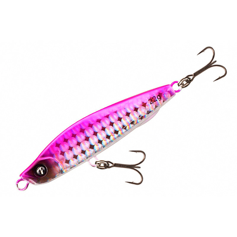 Casting Metal Jig, 14–22 g (0.5–0.8 oz)