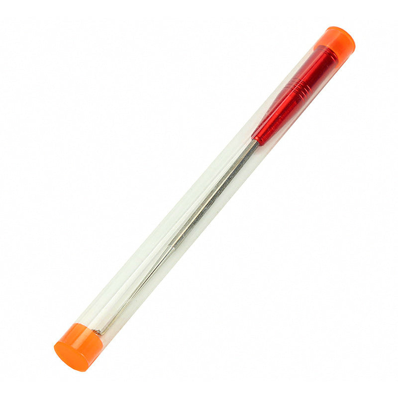 Stainless Steel Fish Hook Remover, Deep Throat Disgorger