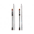 Carbon Slow Pitch Jigging Rod, 1.8–1.98 m (5.9–6.5 ft)