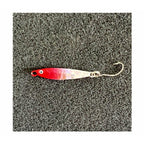 Mini Micro Metal Jig, 1.5–3.5 g (0.05–0.12 oz)