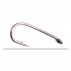 Barbed Fly Fishing Hooks, Sizes #4–#20, 25–100 Pack