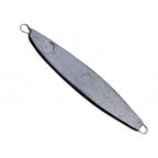Unpainted Casting Jig Blank, 10–40 g (0.35–1.4 oz)