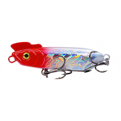 Sinking Pencil Lure, 5–28 g (0.18–0.99 oz)