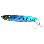 VIB Blade Bait Lipless Vibration Lure, 5–20 g (0.18–0.71 oz)