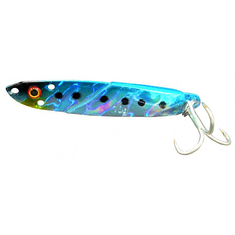 VIB Blade Bait Lipless Vibration Lure, 5–20 g (0.18–0.71 oz)