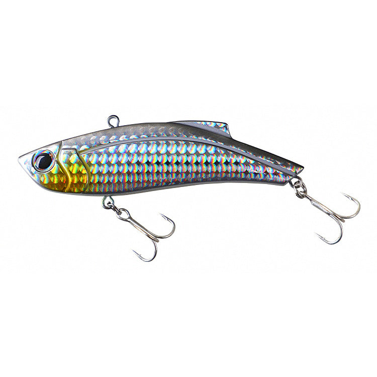 Sinking VIB Vibration Lure, 9 cm, 25–40 g (0.9–1.4 oz)